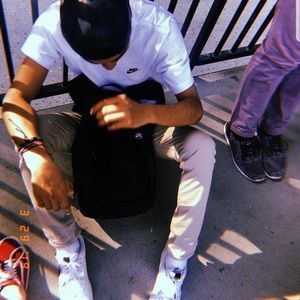 Meet your Posher, Gohan